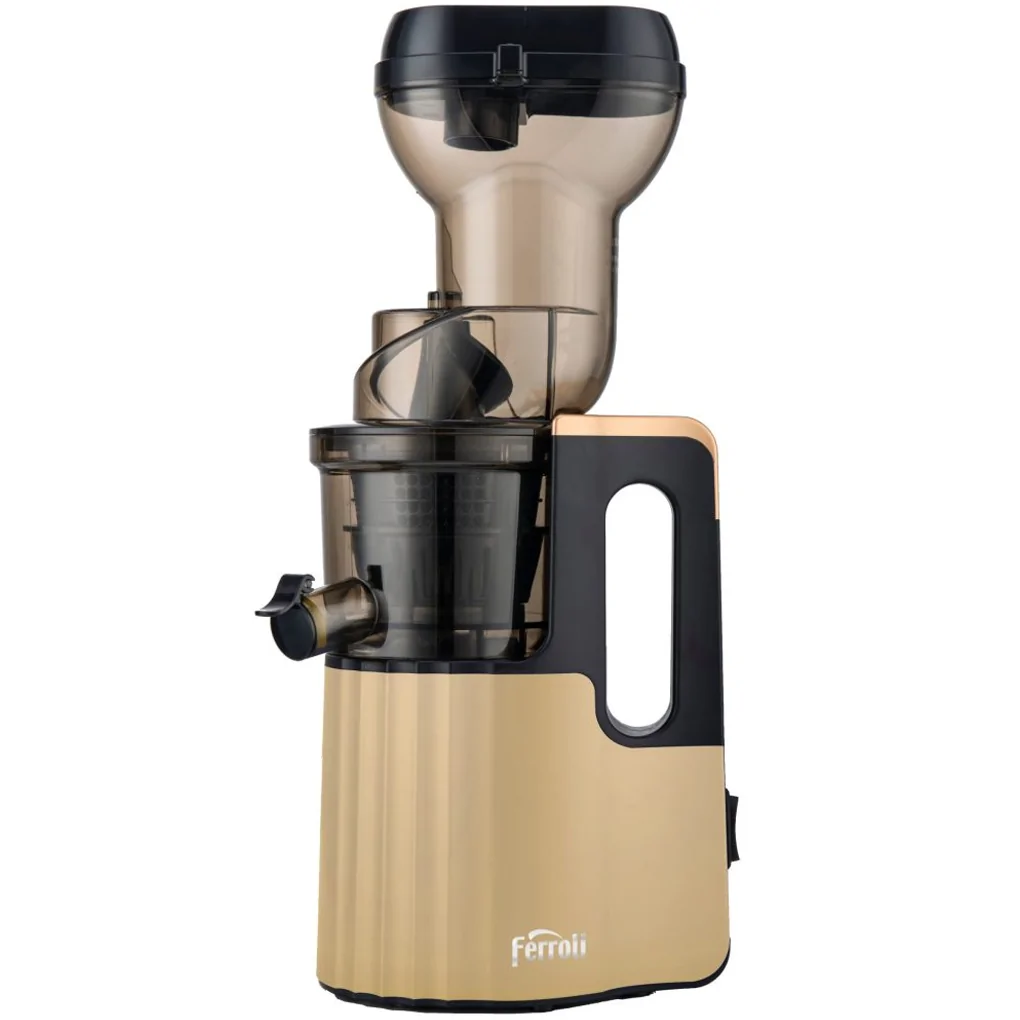 Máy Ép Chậm Ferroli FSJ-200M 0