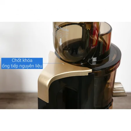 Máy Ép Chậm Ferroli FSJ-200M 15