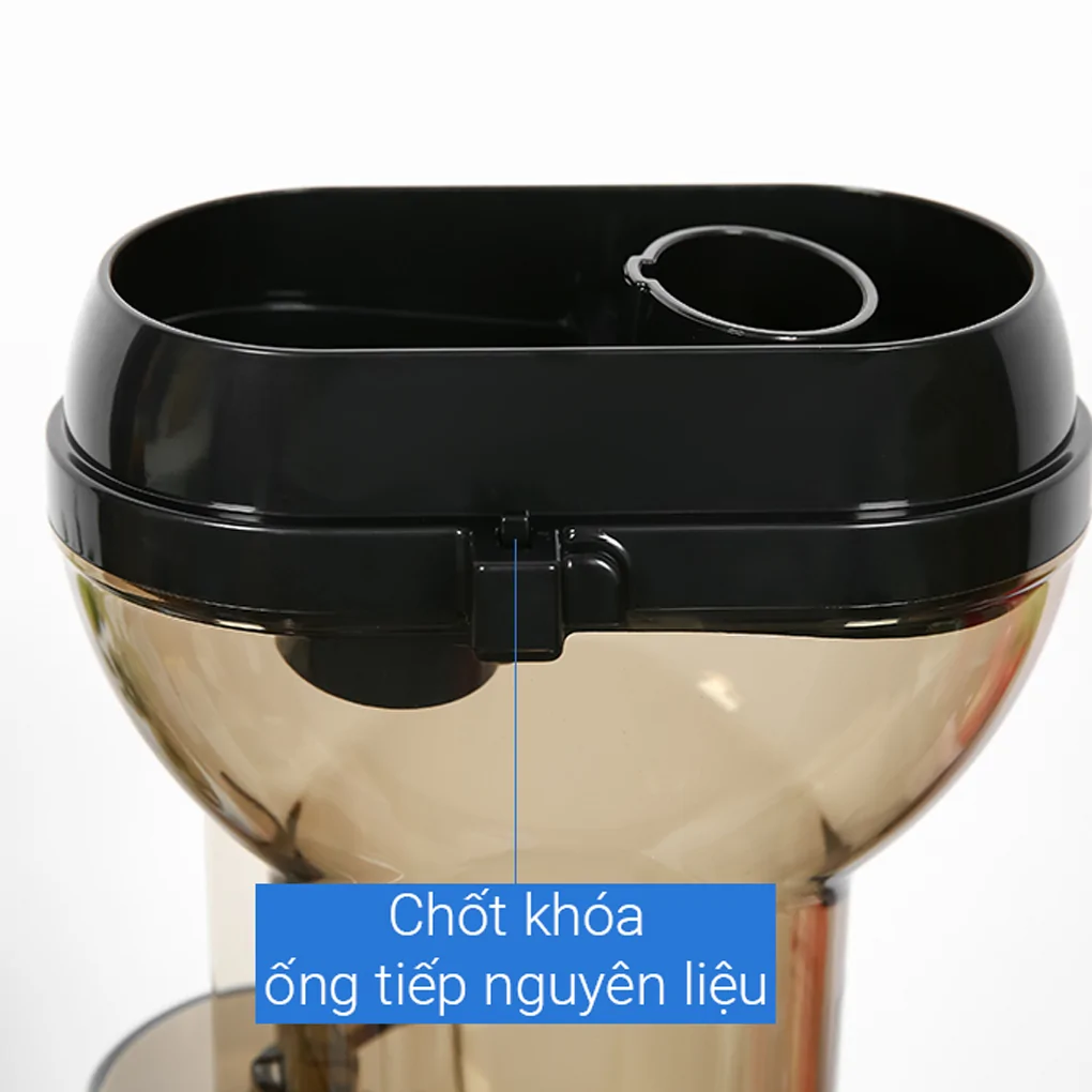 Máy Ép Chậm Ferroli FSJ-200M 16