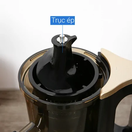 Máy Ép Chậm Ferroli FSJ-200M 17