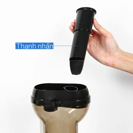 Máy Ép Chậm Ferroli FSJ-200M 18