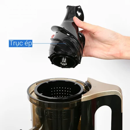 Máy Ép Chậm Ferroli FSJ-200M 20