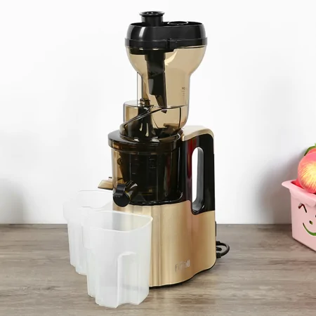 Máy Ép Chậm Ferroli FSJ-200M 9