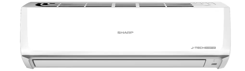 Máy Lạnh Sharp Inverter 2.0 Hp AH-X18ZEW