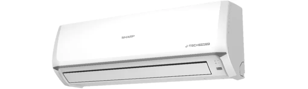 Máy Lạnh Sharp Inverter 2.0 Hp AH-X18ZEW 0