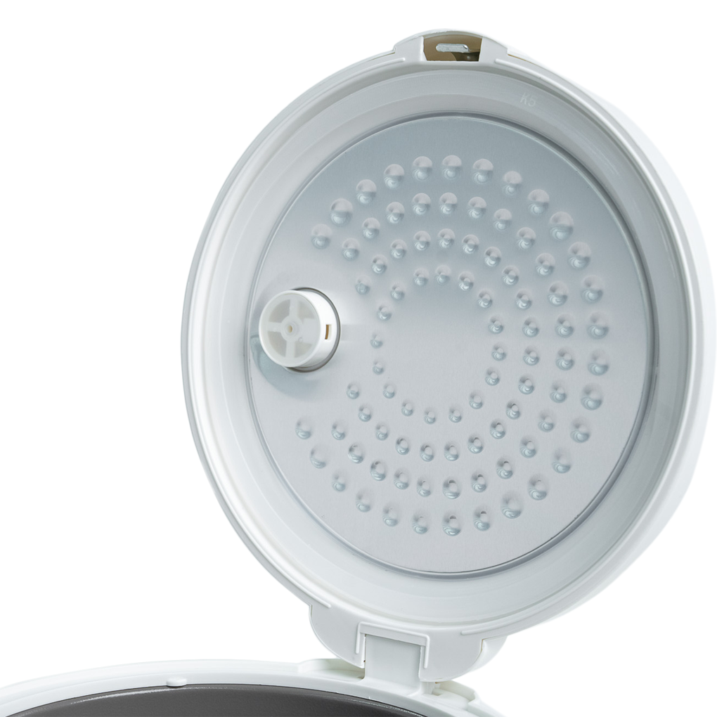 Nồi Cơm Điện Perfect PF-C101 1.2 Lít 3