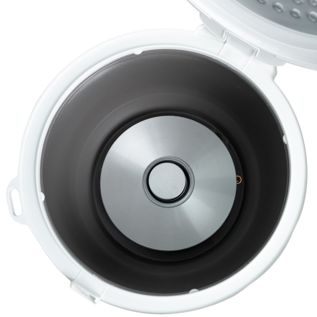 Nồi Cơm Điện Perfect PF-C101 1.2 Lít 7