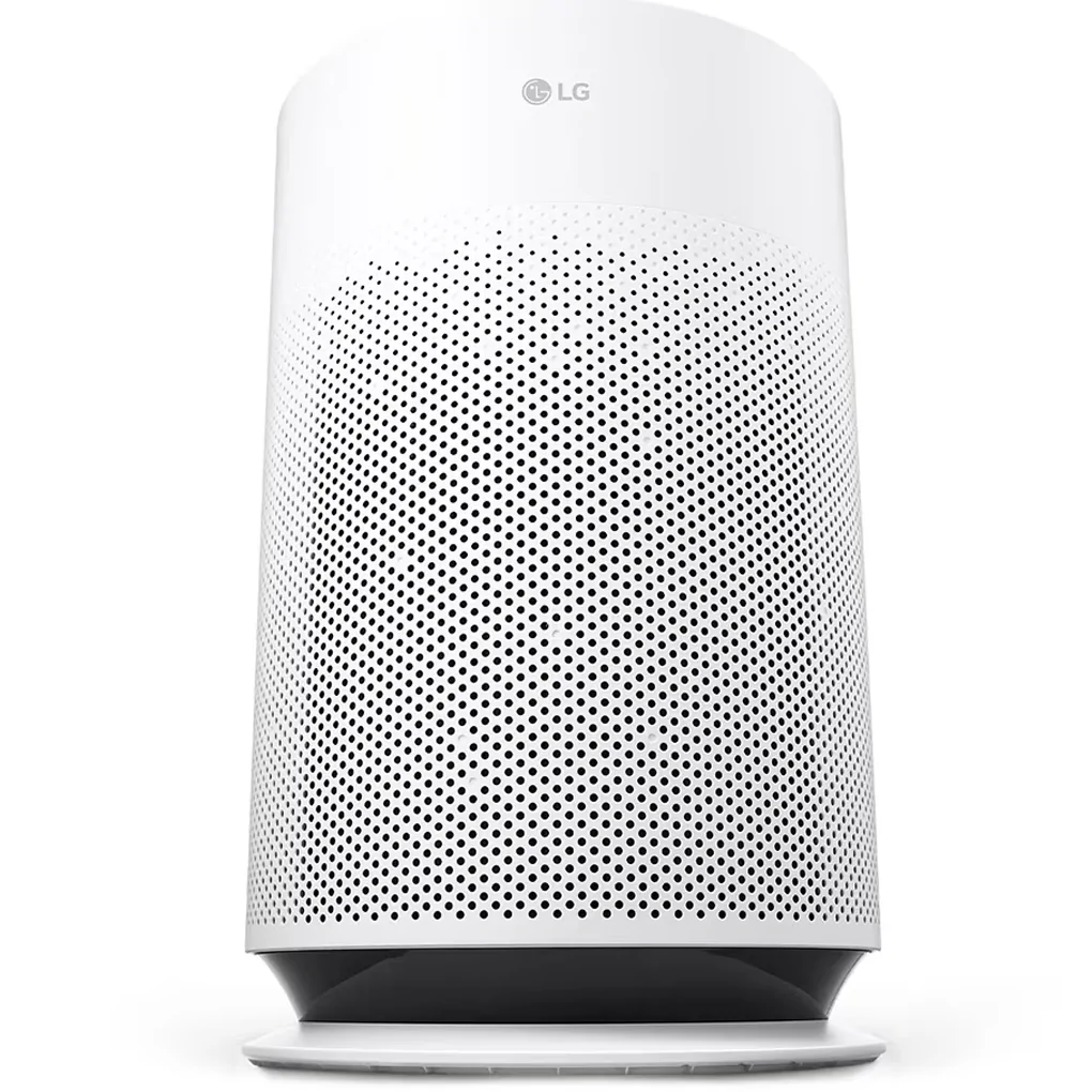 Máy Lọc Không Khí LG Puricare 360 Hit AS60GHWG0 2