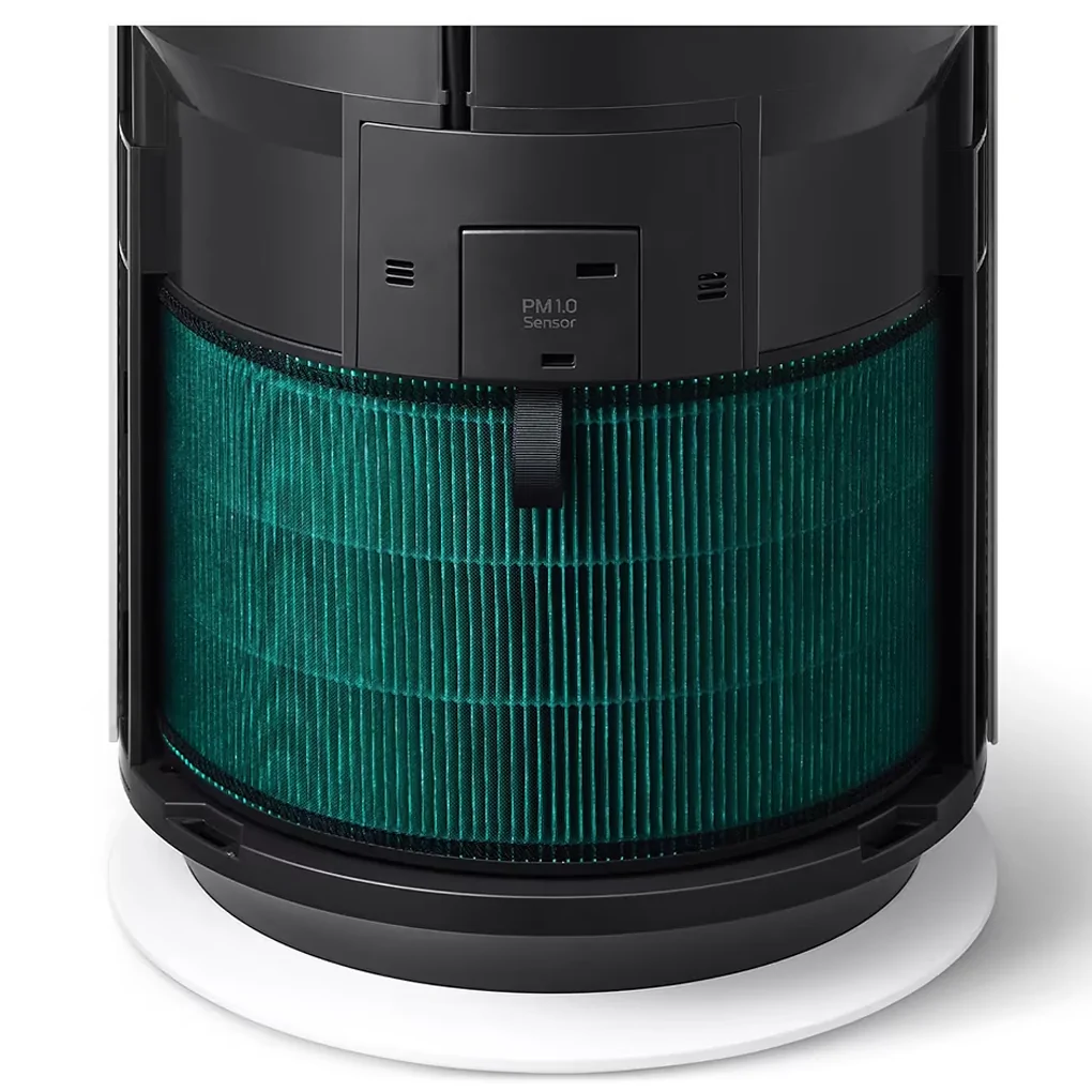 Máy Lọc Không Khí LG Puricare 360 Hit AS60GHWG0 5