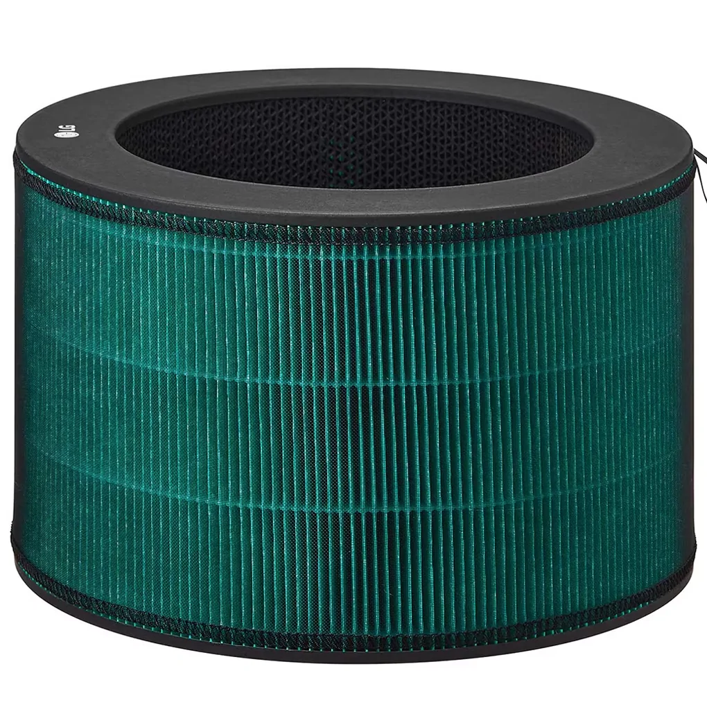 Máy Lọc Không Khí LG Puricare 360 Hit AS60GHWG0 6