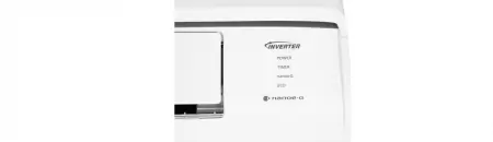 Máy Lạnh Panasonic Inverter 1 HP CU/CS-PU9ZKH-8M 5