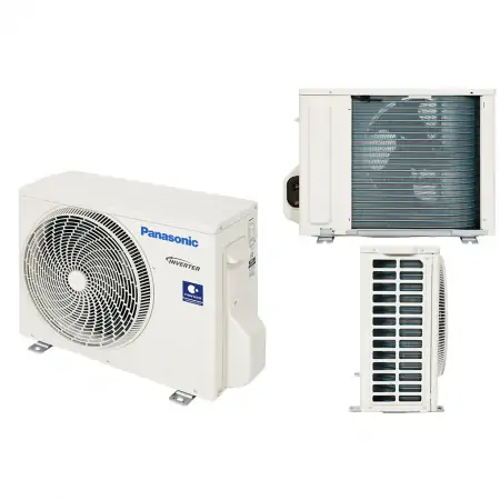 Máy Lạnh Panasonic Inverter 1 HP CU/CS-PU9ZKH-8M 6
