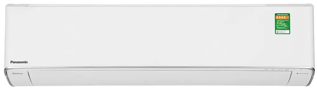 Máy Lạnh Panasonic Inverter 2 HP CU/CS-XU18ZKH-8