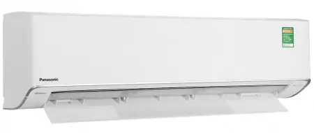 Máy Lạnh Panasonic Inverter 2 HP CU/CS-XU18ZKH-8 1