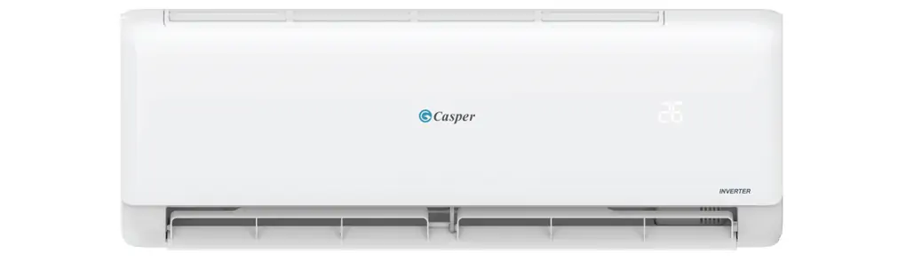 Máy Lạnh Casper Inverter 1 HP TC-09IS35 0