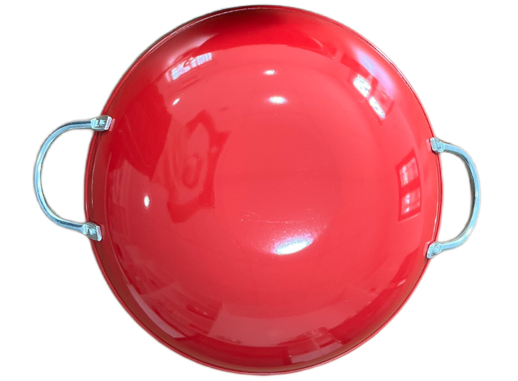 Chảo Chống Dính 2 Quai 38 Rainy RN38TT-2Q 4