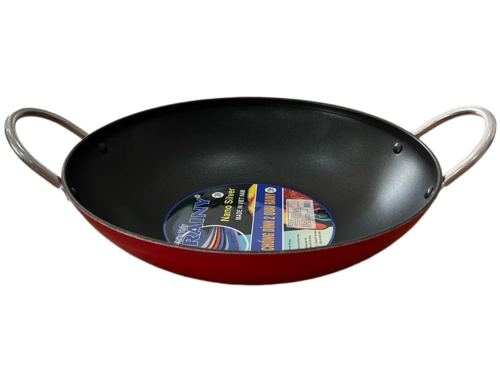 Chảo Chống Dính 2 Quai 32 RN32TT-2Q
