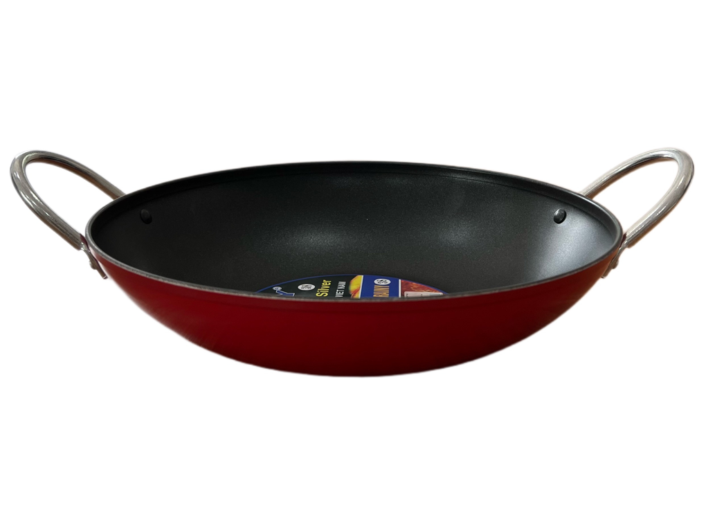 Chảo Chống Dính 2 Quai 32 Rainy RN32TT-2Q 2