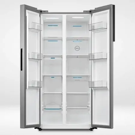 Tủ Lạnh Toshiba Inverter 460 Lít GR-RS600WI-PMV(37)-SG 1