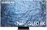 Smart Tivi Samsung Neo QLED 8K 85 Inch QA85QN900C