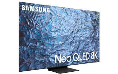 Smart Tivi Samsung Neo QLED 8K 85 Inch QA85QN900C 5