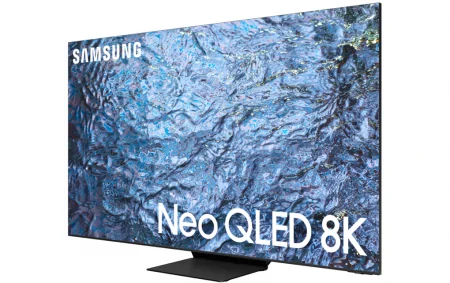 Smart Tivi Samsung Neo QLED 8K 85 Inch QA85QN900C 6