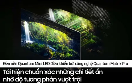 Smart Tivi Samsung Neo QLED 8K 85 Inch QA85QN900C 3