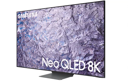 Smart Tivi Samsung Neo QLED 8K 65 inch QA65QN800C 6