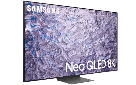 Smart Tivi Samsung Neo QLED 8K 75 inch QA75QN800C 6