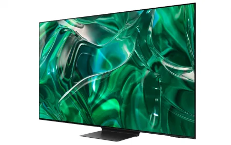 Smart Tivi Samsung OLED 4K 77 inch QA77S95C 6