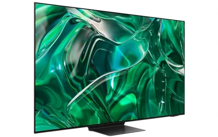 Smart Tivi Samsung OLED 4K 77 inch QA77S95C 5
