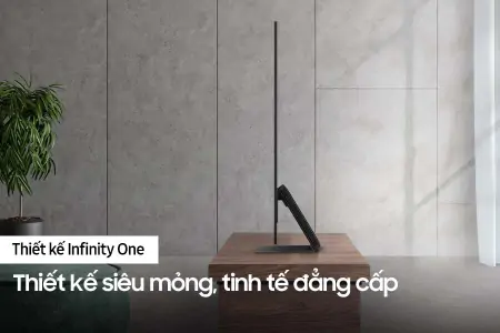 Smart Tivi Samsung OLED 4K 65 inch QA65S95C 2