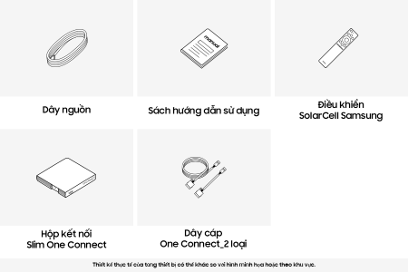 Smart Tivi Samsung OLED 4K 65 inch QA65S95C 13