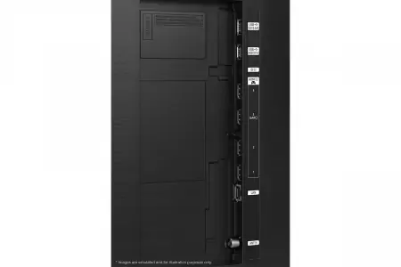 Smart Tivi Samsung Neo QLED 4K 55 inch QA55QN90C 11