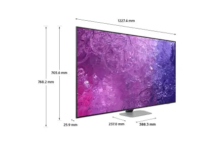 Smart Tivi Samsung Neo QLED 4K 55 inch QA55QN90C 5