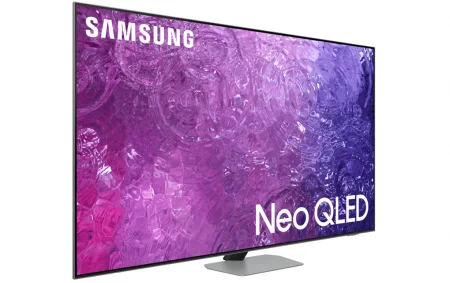 Smart Tivi Samsung Neo QLED 4K 50 inch QA50QN90C 6