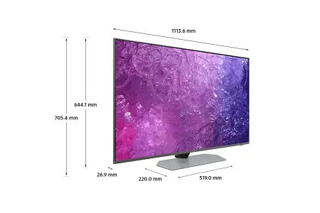 Smart Tivi Samsung Neo QLED 4K 50 inch QA50QN90C 5