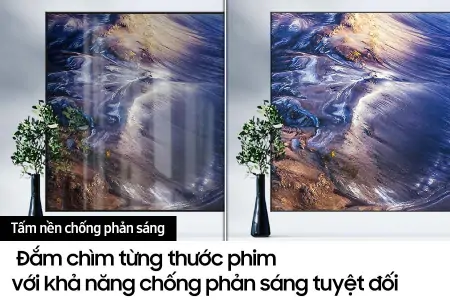 Smart Tivi Samsung Neo QLED 4K 50 inch QA50QN90C 1