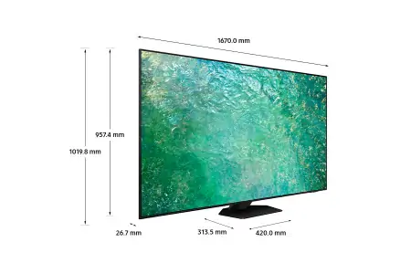 Smart Tivi Samsung Neo QLED 4K 75 inch QA75QN85C 5