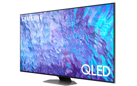 Smart Tivi Samsung QLED 4K 98 inch QA98Q80C 5