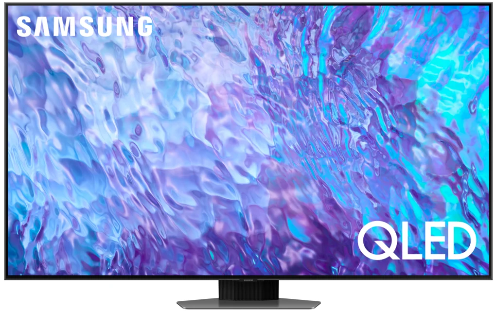 Smart Tivi Samsung QLED 4K 75 inch QA75Q80C