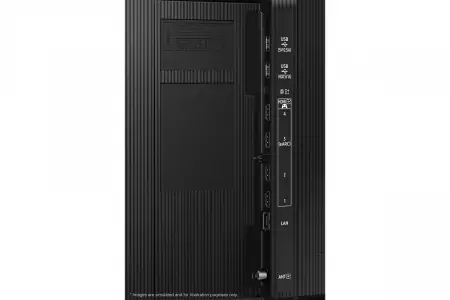 Smart Tivi Samsung QLED 4K 50 inch QA50Q80C 5