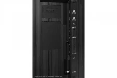 Smart Tivi Samsung QLED 4K 50 inch QA50Q80C 6