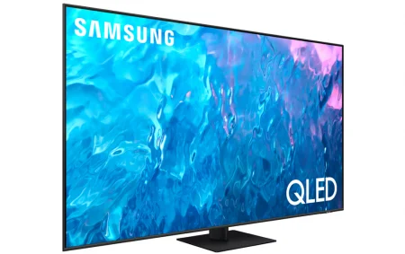 Smart Tivi Samsung QLED 4K 85 inch QA85Q70C 5