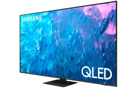 Smart Tivi Samsung QLED 4K 85 inch QA85Q70C 6