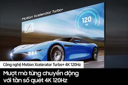 Smart Tivi Samsung QLED 4K 85 inch QA85Q70C 0