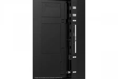 Smart Tivi Samsung QLED 4K 65 inch QA65Q70C 10