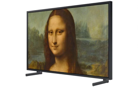 Lifestyle Tivi Samsung QLED Khung Tranh 32 Inch QA32LS03C 0