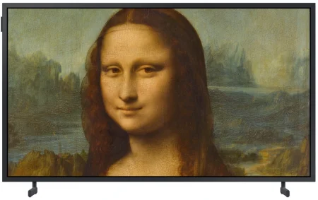 Lifestyle Tivi Samsung QLED Khung Tranh 32 Inch QA32LS03C 3