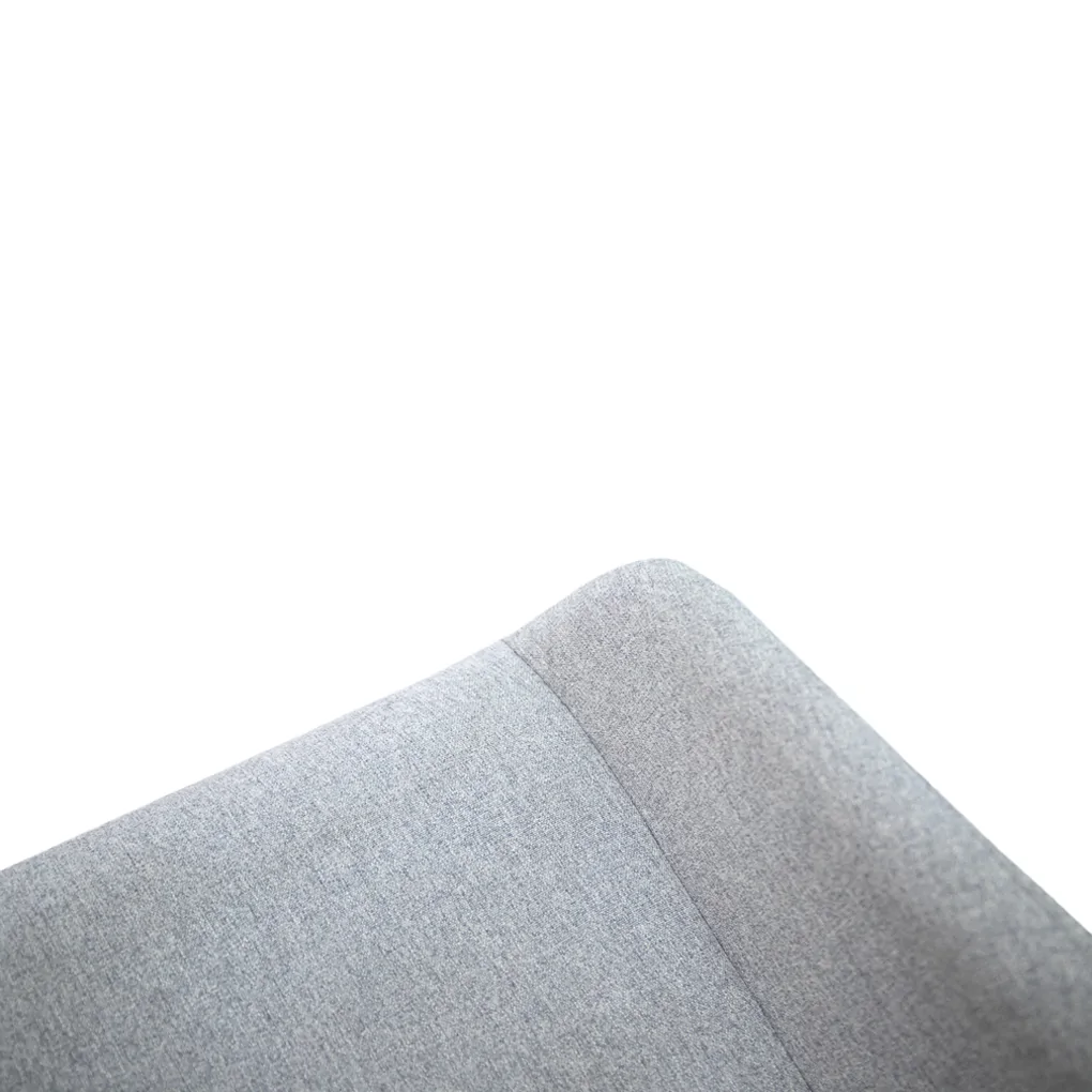 Ghế Ăn Moment F371Y Xám Nhạt 0